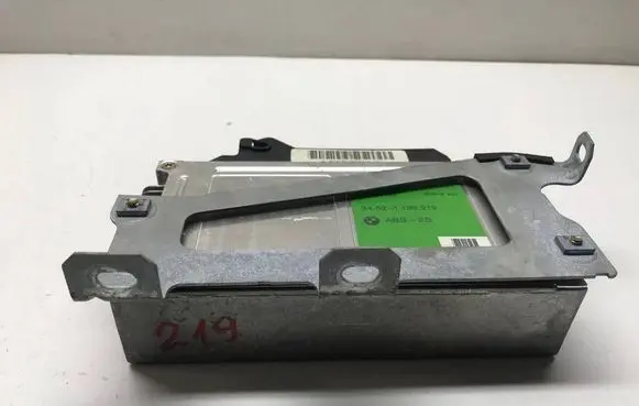 BMW 3 E36 ABS control unit/module 1138219 34521138219