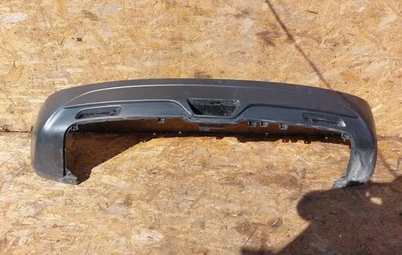 Suzuki SX4 S-Cross Rear bumper 71821-61M0