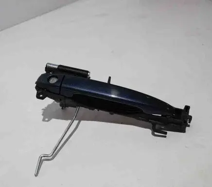 Lexus RX 330 - 350 - 400H Front door exterior handle