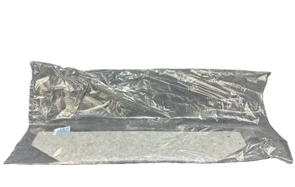 Volkswagen Polo V 6R Roof sound insulation 5J0867817A
