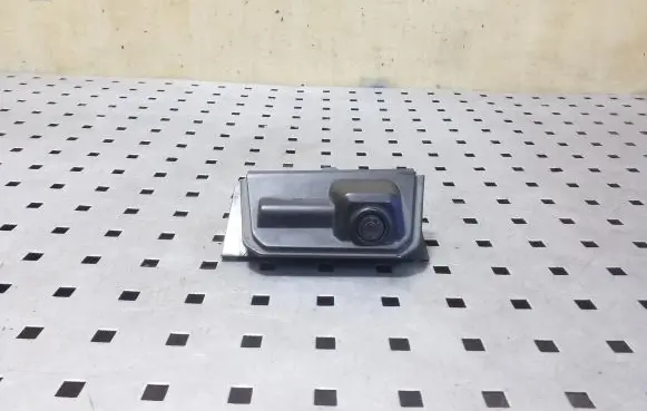 Land Rover Range Rover Sport L494 Reversing camera DK6219G490AE DK6213554BC