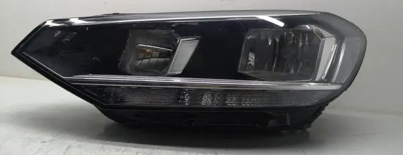 Volkswagen Touran III Headlight/headlamp 5TB941005A