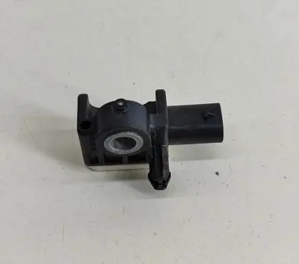 Audi A7 S7 4G Airbag deployment crash/impact sensor 4H0959643