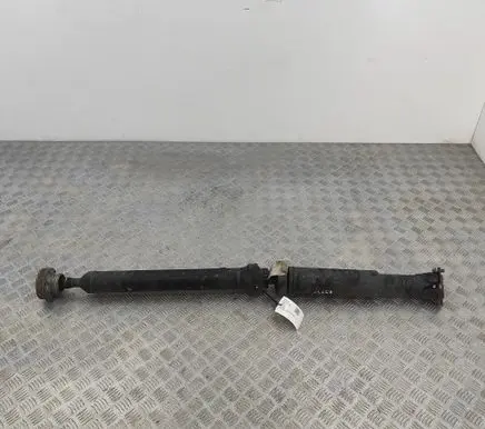 Land Rover Discovery 5 Middle center prop shaft HPLA4365AA