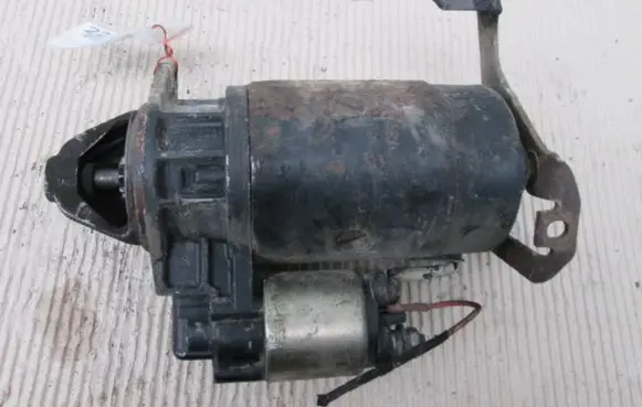 Opel Kadett E Starter motor