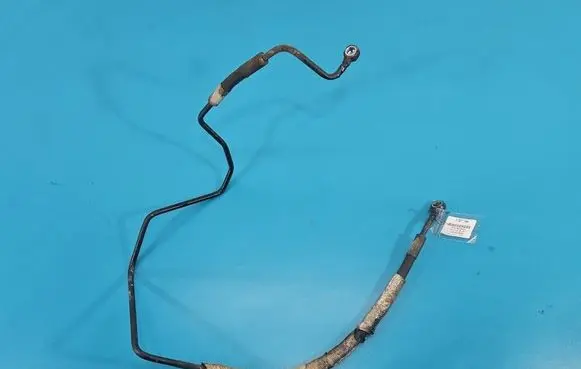 Volkswagen Polo III 6N 6N2 6NF Power steering hose/pipe/line IMPRK1527744