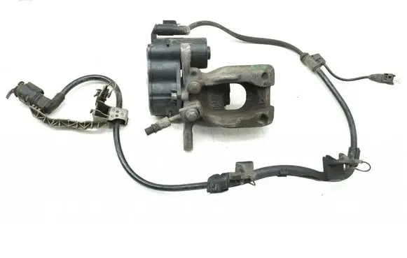 Mercedes-Benz CLA C118 X118 Rear brake caliper A2474237800