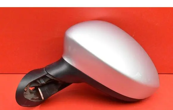 Fiat Punto (199) Front door electric wing mirror 021046