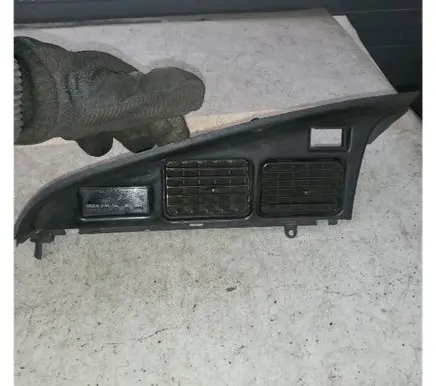 Toyota Land Cruiser (FJ80) Other dashboard 655642-0010