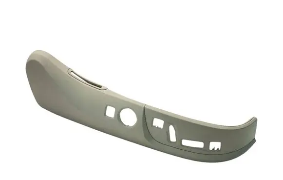 Audi A8 S8 D3 4E Seat trim 4E0881326C