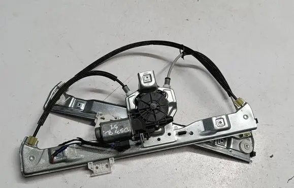 DS Automobiles 3 Front door window regulator with motor 9683690280S7 9683690280
