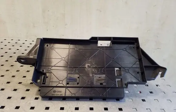 Audi Q5 SQ5 Sound amplifier holder/bracket 8R0035464