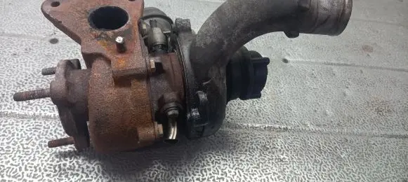 Nissan Primera Turbo