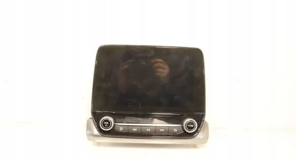 Ford Ecosport Head unit multimedia control H1BT-18B955-FE