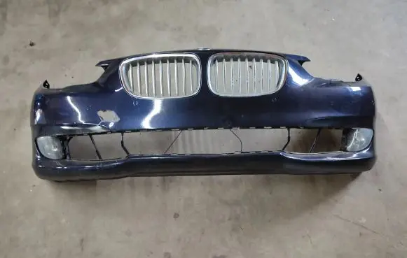BMW 5 GT F07 Front bumper