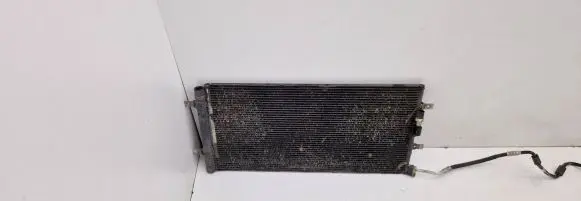 Audi A6 S6 C7 4G A/C cooling radiator (condenser) 4G0260401Q 4G0816741AB