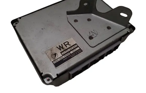 Subaru Legacy Engine control unit/module 31711AF260 0Z22 A64000R0W