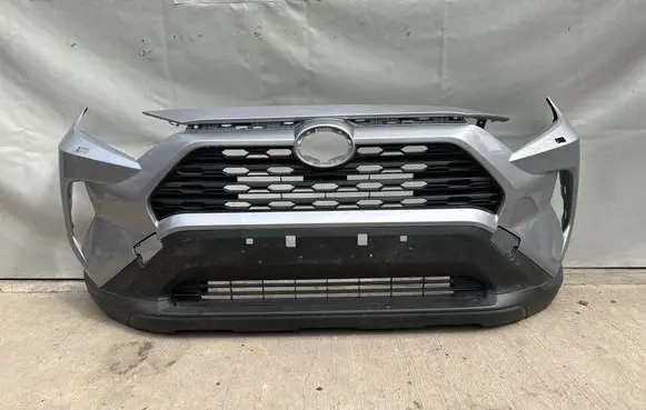 Toyota RAV 4 (XA50) Front bumper 5311342110 5311342130 5311342120