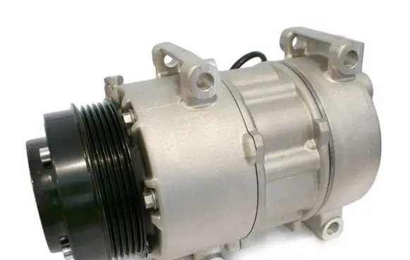 Mercedes-Benz A W169 Air conditioning (A/C) compressor (pump) 0022304811 0022301411 0012309111