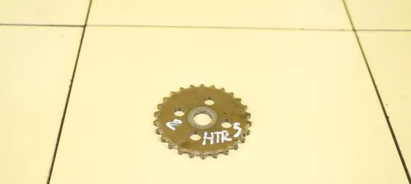 BMW 3 E90 E91 Timing chain sprocket 7519870 N52B25 N52B25A