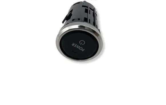 Mazda MX-30 Engine start stop button switch 10M0