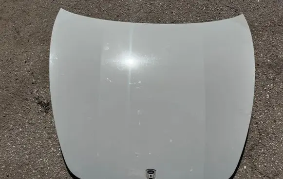 Porsche Panamera (971) Engine bonnet/hood