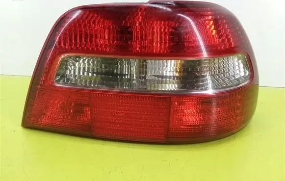 Volvo S40, V40 Rear/tail lights