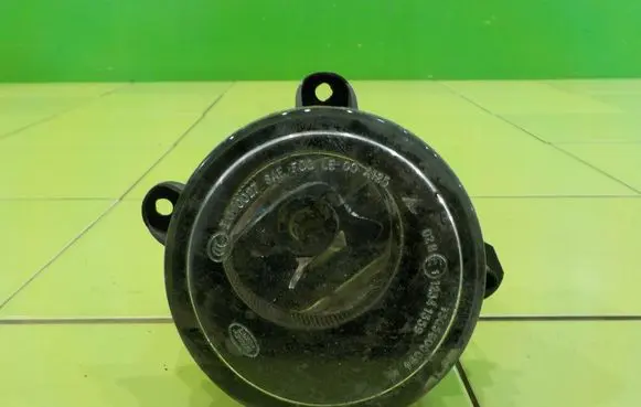 Land Rover Range Rover L322 Front fog light 0305061012 PRAWY