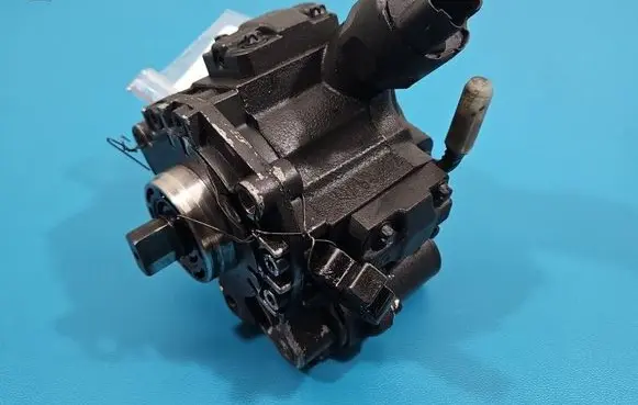 Volvo S40 Fuel injection high pressure pump 9654615580 IMPRK1551869