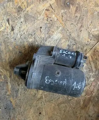 Ford Escort Starter motor 91AB11000BA