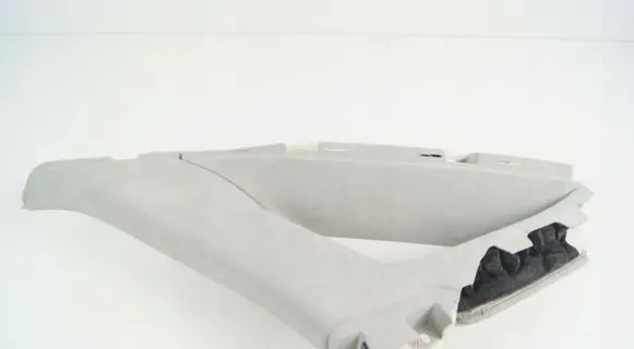 Audi A8 S8 D4 4H (D)pillar trim (top) 