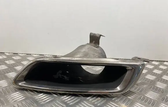 Lincoln MKZ II Muffler ending DP5317G771180