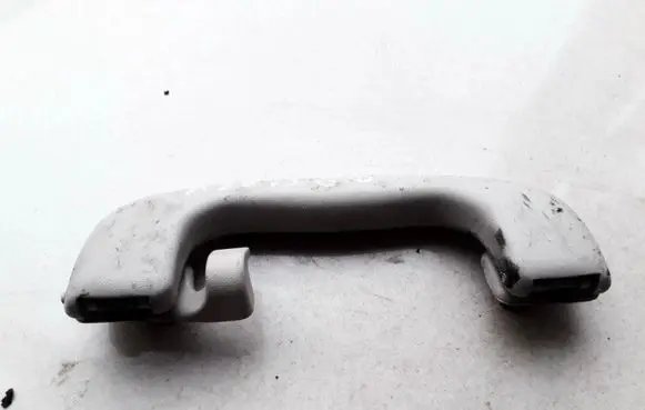 Suzuki Swift I Rear interior roof grab handle 5001470005 454507351