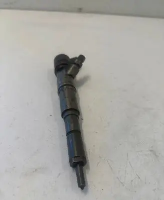 BMW 5 E39 Fuel injector 0445110029
