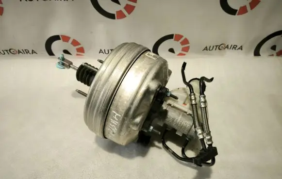 Ford Mustang VI Brake booster JR3C2B195SC JR3C2B195