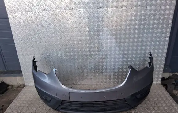 Opel Crossland X Front bumper
