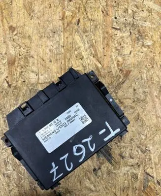 Mercedes-Benz C W204 Gearbox control unit/module A0005454516