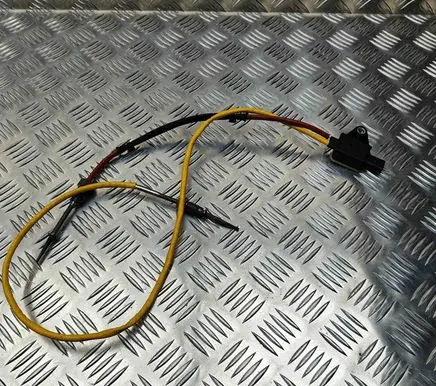 Renault Austral Exhaust gas temperature sensor 226580873R
