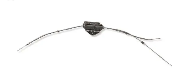 BMW X5 E70 Hand brake/parking brake motor 