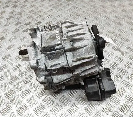 Mercedes-Benz GLC C254 Gearbox transfer box case A7252804500