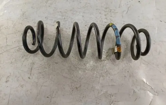 Volkswagen Fox Rear coil spring
