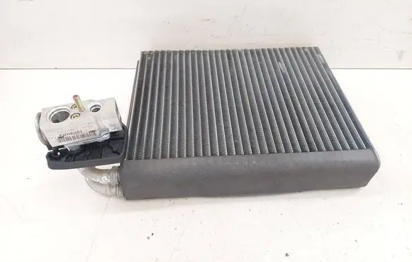 Air conditioning (A/C) radiator (interior)