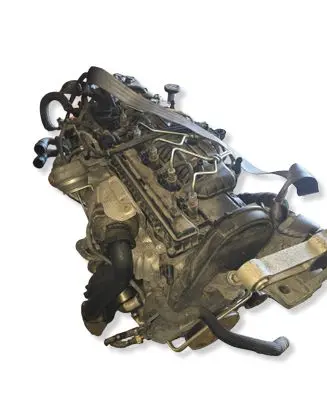 Volvo XC60 Engine D5244T17