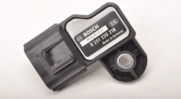 Volvo V40 Turbo air boost pressure sensor 0261230218