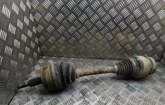 Volkswagen Multivan T5 Front driveshaft