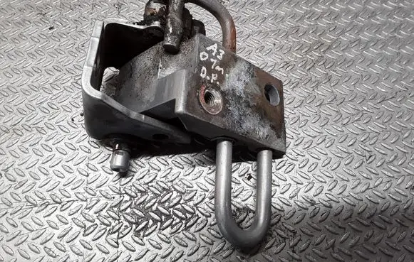 Audi A3 S3 8L Front door lower hinge 