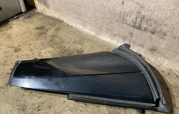 Mercedes-Benz SLK R172 (C) pillar trim A1727950019