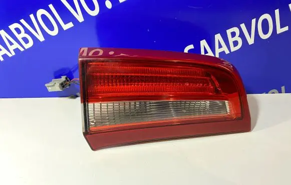 Volvo S60 Tailgate rear/tail lights 30796271
