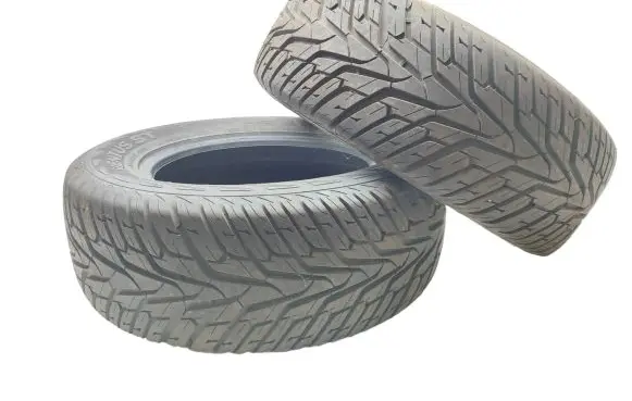 Jeep Grand Cherokee (WK) R18 winter tire 
