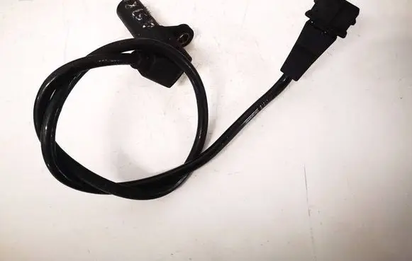 Opel Astra G Crankshaft position sensor 90520854